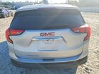 2020 Gmc Terrain Sle Gray vin: 3GKALMEV4LL294618