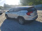 2020 Gmc Terrain Sle Gray vin: 3GKALMEV4LL294618