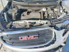 2020 Gmc Terrain Sle Gray vin: 3GKALMEV4LL294618