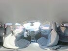 2020 Gmc Terrain Sle Gray vin: 3GKALMEV4LL294618
