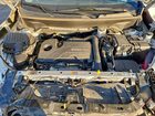2021 Gmc Terrain Sle Серебряный vin: 3GKALMEV4ML358545