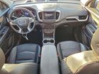 2021 Gmc Terrain Sle Серебряный vin: 3GKALMEV4ML358545
