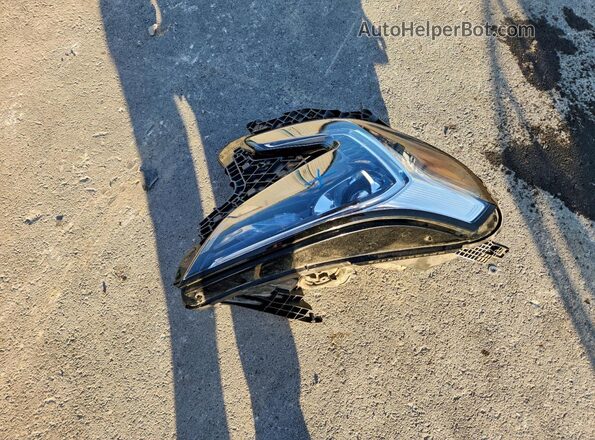 3GKALMEV4ML358545 2021 GMC TERRAIN Серебряный Вид подкапотного пространства