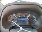2021 Gmc Terrain Sle Серебряный vin: 3GKALMEV4ML358545