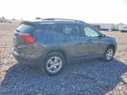 2021 Gmc Terrain Sle Угольный vin: 3GKALMEV4ML390735