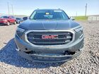 2021 Gmc Terrain Sle Угольный vin: 3GKALMEV4ML390735