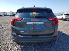2021 Gmc Terrain Sle Угольный vin: 3GKALMEV4ML390735
