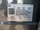 2021 Gmc Terrain Sle Угольный vin: 3GKALMEV4ML390735
