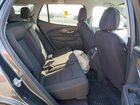 2021 Gmc Terrain Sle Угольный vin: 3GKALMEV4ML390735