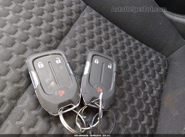 3GKALMEV5KL117350 2019 GMC TERRAIN Белый Вид панели приборов