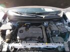 2019 Gmc Terrain Sle Белый vin: 3GKALMEV5KL117350