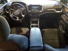 2019 Gmc Terrain Sle Серый vin: 3GKALMEV5KL354615