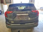 2019 Gmc Terrain Sle Серый vin: 3GKALMEV5KL354615