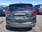 2020 Gmc Terrain Sle Charcoal vin: 3GKALMEV5LL161768