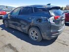 2020 Gmc Terrain Sle Charcoal vin: 3GKALMEV5LL161768