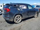 2020 Gmc Terrain Sle Charcoal vin: 3GKALMEV5LL161768