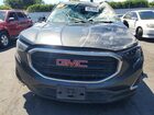 2020 Gmc Terrain Sle Charcoal vin: 3GKALMEV5LL161768