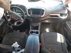 2020 Gmc Terrain Sle Charcoal vin: 3GKALMEV5LL161768