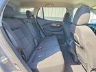 2020 Gmc Terrain Sle Серый vin: 3GKALMEV5LL325469