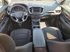 2020 Gmc Terrain Sle Серый vin: 3GKALMEV5LL325469