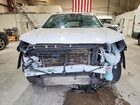 2020 Gmc Terrain Sle White vin: 3GKALMEV5LL329294