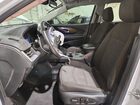2020 Gmc Terrain Sle White vin: 3GKALMEV5LL329294