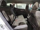 2020 Gmc Terrain Sle White vin: 3GKALMEV5LL329294