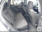 2018 Gmc Terrain Sle Gray vin: 3GKALMEV6JL156995
