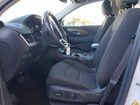 2019 Gmc Terrain Sle Белый vin: 3GKALMEV6KL392709