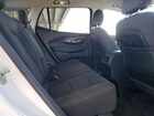 2019 Gmc Terrain Sle Белый vin: 3GKALMEV6KL392709