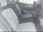 2018 Gmc Terrain Sle White vin: 3GKALMEV7JL411606