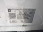 2018 Gmc Terrain Sle White vin: 3GKALMEV7JL411606