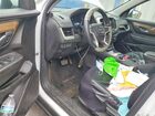 2019 Gmc Terrain Sle Белый vin: 3GKALMEV7KL336584