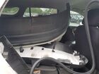 2019 Gmc Terrain Sle Белый vin: 3GKALMEV7KL336584