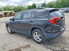 2020 Gmc Terrain Sle Black vin: 3GKALMEV7LL152182