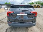 2020 Gmc Terrain Sle Black vin: 3GKALMEV7LL152182