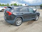 2020 Gmc Terrain Sle Black vin: 3GKALMEV7LL152182