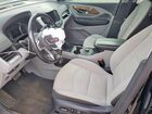 2020 Gmc Terrain Sle Black vin: 3GKALMEV7LL152182