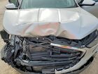 2020 Gmc Terrain Sle Silver vin: 3GKALMEV7LL173064