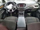 2020 Gmc Terrain Sle Silver vin: 3GKALMEV7LL173064