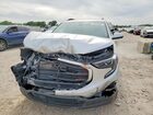 2020 Gmc Terrain Sle Silver vin: 3GKALMEV7LL173064