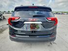 2021 Gmc Terrain Sle Черный vin: 3GKALMEV8ML395307