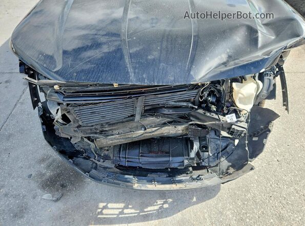 3GKALMEV8ML395307 2021 GMC TERRAIN Черный Вид подкапотного пространства
