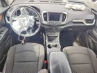 2021 Gmc Terrain Sle Черный vin: 3GKALMEV8ML395307