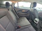 2021 Gmc Terrain Sle Черный vin: 3GKALMEV8ML395307