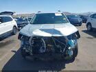 2019 Gmc Terrain Sle Серебряный vin: 3GKALMEV9KL138007