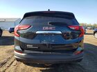 2020 Gmc Terrain Sle Black vin: 3GKALMEV9LL196166