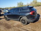 2020 Gmc Terrain Sle Black vin: 3GKALMEV9LL196166