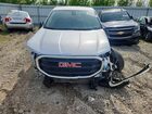 2020 Gmc Terrain Sle Серебряный vin: 3GKALMEV9LL315284 2020 Gmc Terrain Sle Серебряный vin: 3GKALMEV9LL315284