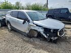 2020 Gmc Terrain Sle Серебряный vin: 3GKALMEV9LL315284 2020 Gmc Terrain Sle Серебряный vin: 3GKALMEV9LL315284